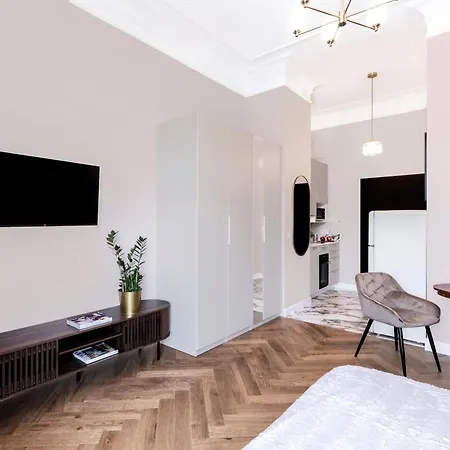 Soho By Vaya * Warsaw
