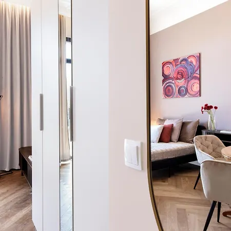 Soho By Vaya Apartment