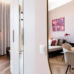 Soho By Vaya Апартаменты