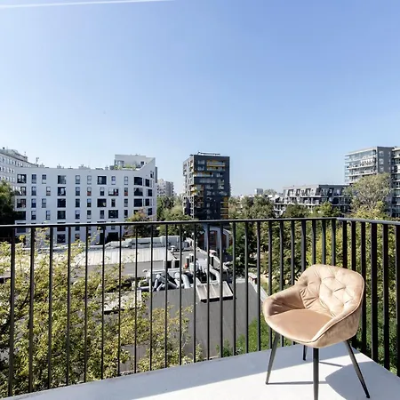 Soho By Vaya * Warszawa