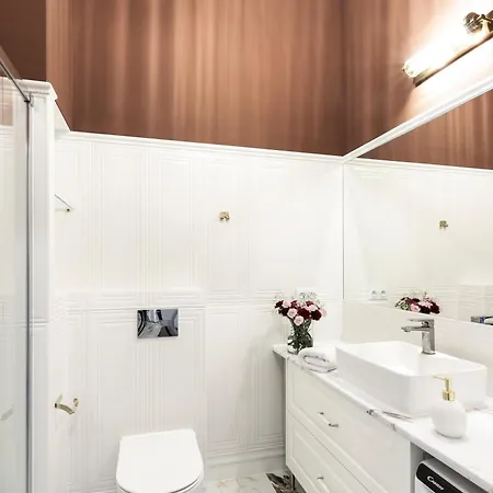 Apartament Soho By Vaya *